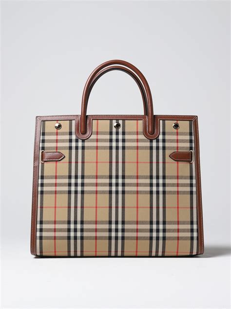 burberry travel pouch|Burberry beige tote bag original.